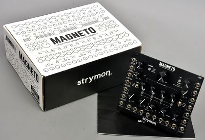 various-Strymon